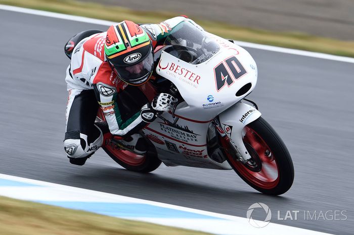 Darryn Darryn Binder, Platinum Bay Real Estate