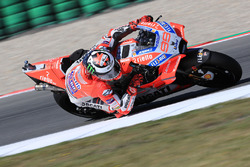 Хорхе Лоренсо, Ducati Team