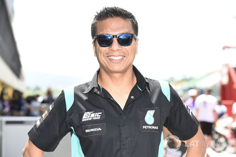 Dato Razlan Razali
