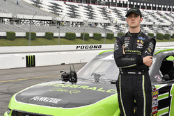 Austin Cindric, Team Penske, Ford Mustang Fitzgerald Glider Kits