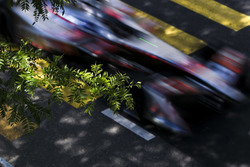 Tom Dillman, Venturi Formula E