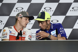 Джек Міллер, Pramac Racing, Валентино Россі, Yamaha Factory
