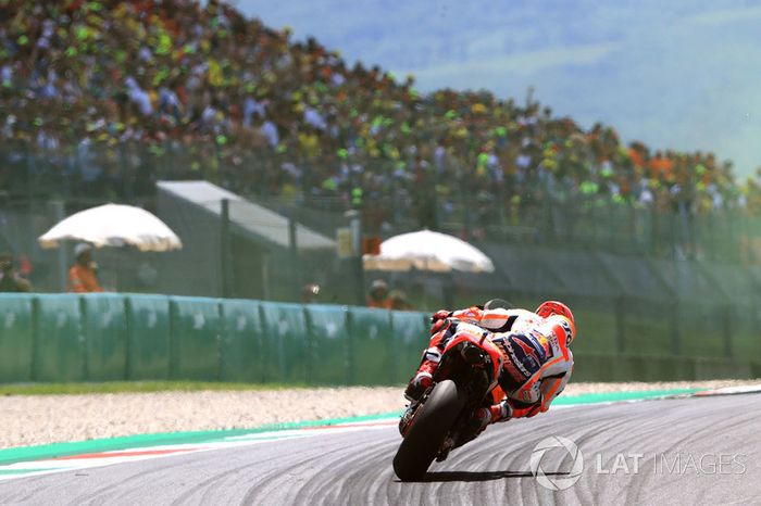 Marc Marquez, Repsol Honda Team