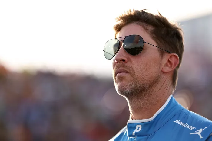 Denny Hamlin, Joe Gibbs Racing