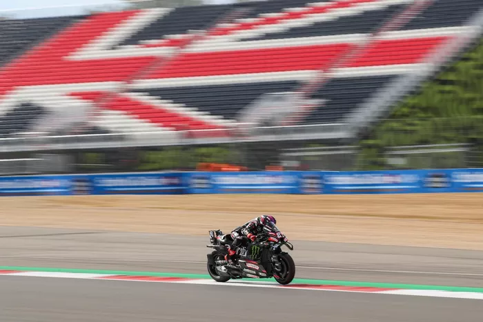 Jorge Martin, Aprilia Racing Team