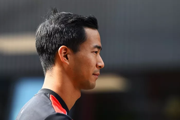 Ryo Hirakawa, Haas