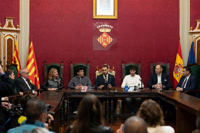 Marc Márquez, equipo Ducati, Alex Márquez, equipo Gresini