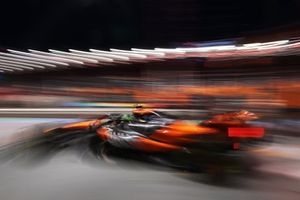 Lando Norris, McLaren