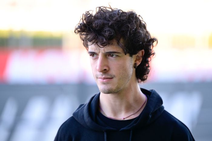 Celestino Vietti, VR46 Racing 
