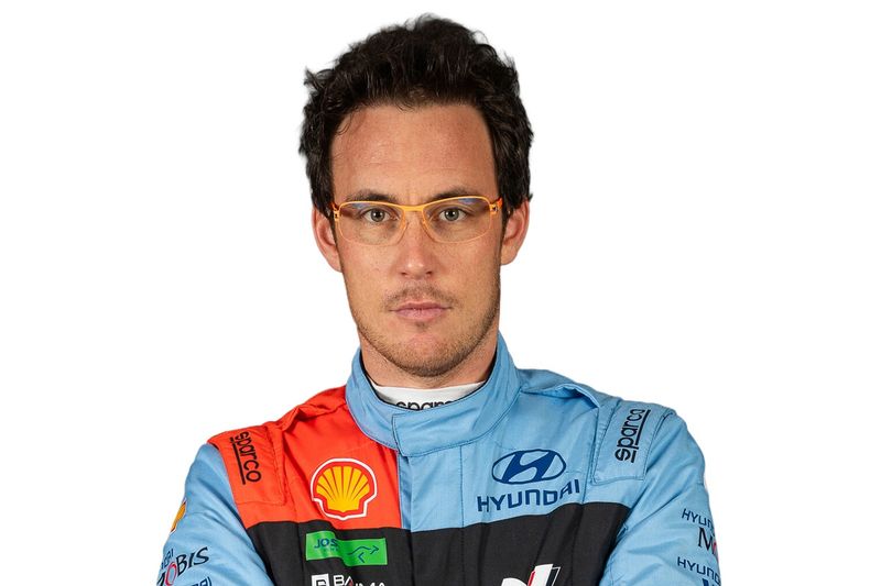 Thierry Neuville