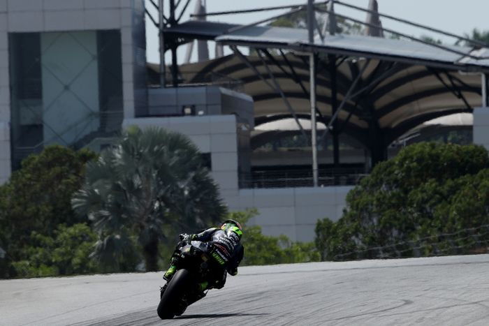 Diogo Moreira, equipo Italtrans Racing