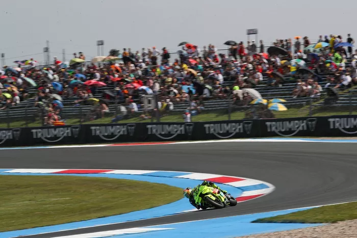 Fabio Di Giannantonio, VR46 Racing Team
