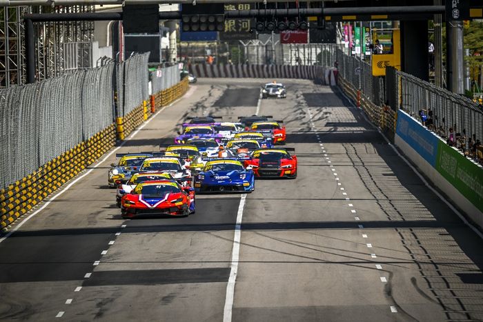 Antonio Fuoco, AF CORSE Ferrari 296 GT3