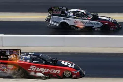 Cruz Pedregon, Tim Wilkerson