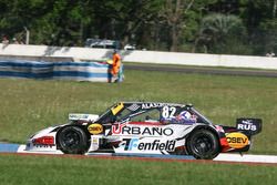 Mauricio Lambiris, Coiro Dole Racing Torino