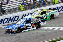 Ty Dillon, Richard Childress Racing Chevrolet