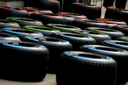 Pirelli-Reifen