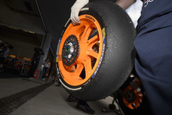 Llanta Michelin