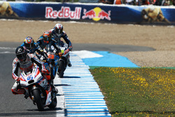 Scott Redding, Pramac Racing