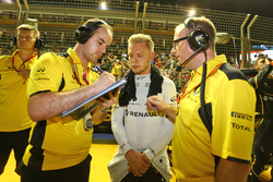 Кевин Магнуссен, Renault Sport F1 Team