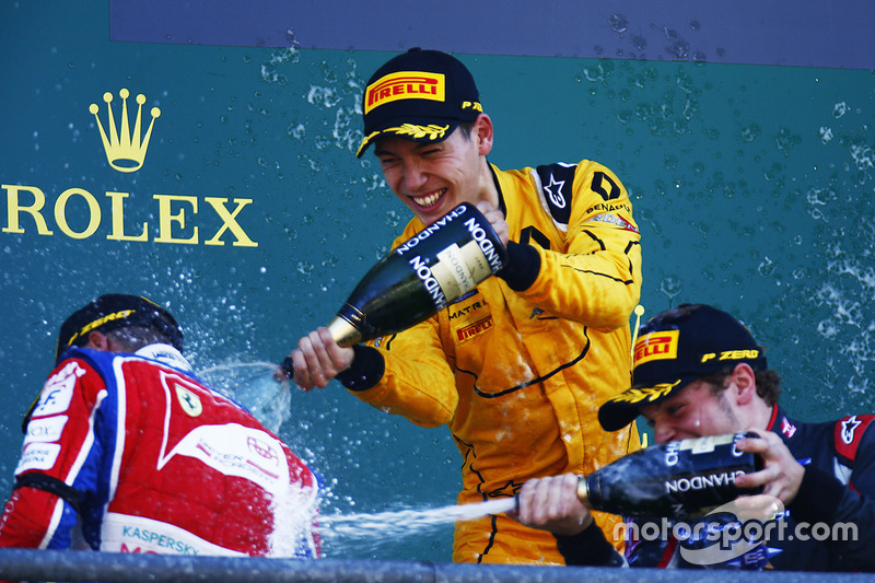 Spa-Francorchamps - C2