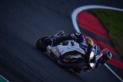 #13, Penz13.com - BMW Motorrad Team, BMW, Mathieu Luissiana, Kenny Foray, Lukas Pesek