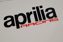 Logo Aprilia Racing