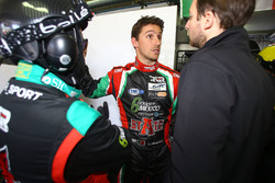 #43 RGR Sport by Morand Ligier JSP2 - Nissan: Ricardo Gonzalez, Filipe Albuquerque with Benoit Moran