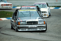 Kurt Thiim, AMG-Mercedes