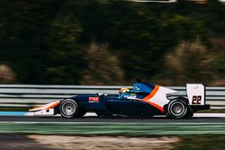 Alex Palou, Campos Racing