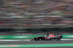 Даниил Квят, Scuderia Toro Rosso STR11