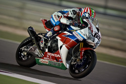 Нікі Хейден, Honda World Superbike Team