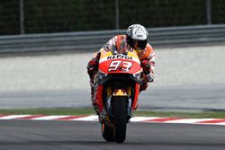 Marc Marquez, Repsol Honda Team