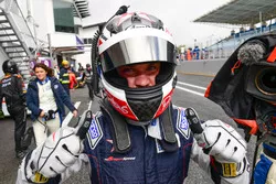 Pole position for #21 Dragonspeed Oreca 05 - Nissan: Nicolas Lapierre  
