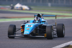 Marcos Siebert, Jenzer Motorsport