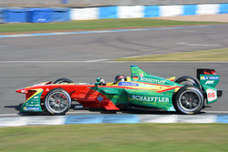 Daniel Abt, ABT Schaeffler Audi Sport