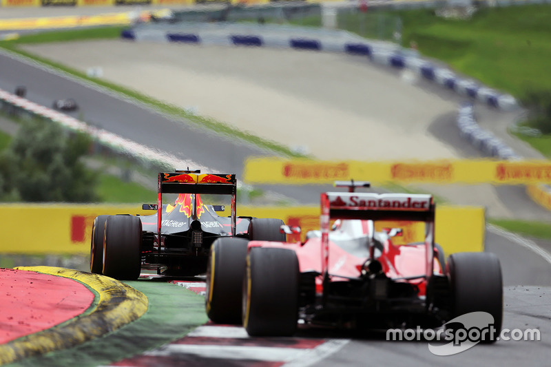 Daniel Ricciardo, Red Bull Racing RB12