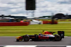 Pierre Gasly, Prema Racing