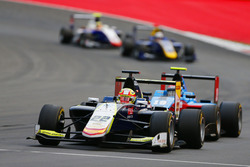 Alex Palou, Campos Racing