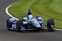Джозеф Ньюгарден, Ed Carpenter Racing Chevrolet