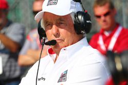Roger Penske