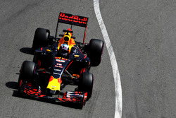 Даниэль Риккардо, Red Bull Racing RB12