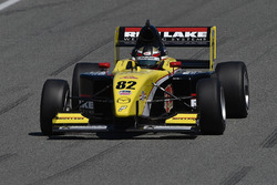 Aaron Telitz, Team Pelfrey