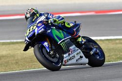 Valentino Rossi, Yamaha Factory Racing