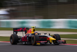 П'єрр Гаслі, PREMA Racing