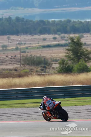 Scott Redding, Pramac Racing