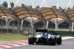 Felipe Massa, Williams FW38