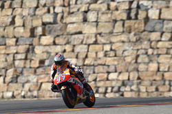 Marc Marquez, Repsol Honda Team