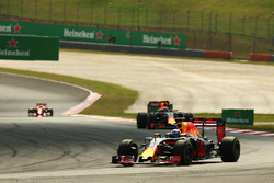 Даниэль Риккардо, Red Bull Racing RB12