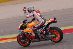 Marc Marquez, Repsol Honda Team